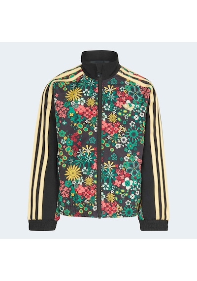 Adidas Originals X Liberty London Çocuk Eşofman Takımı Kd5937 Çok Renkli