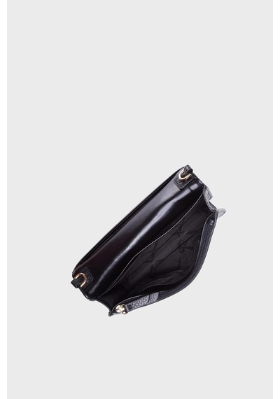 Michael Kors Bayan Çanta 32s1gt9c5l 001 Siyah Siyah