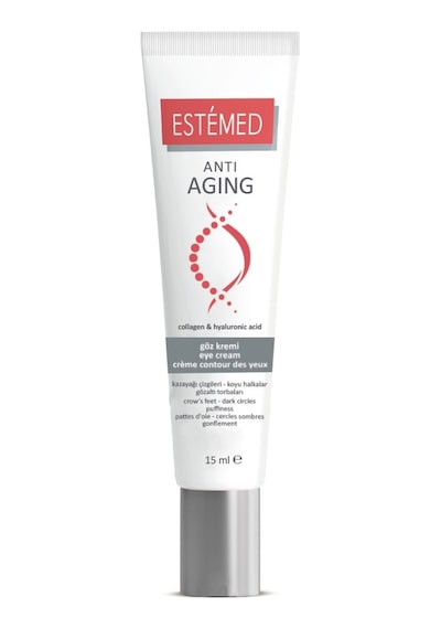 Estemed -  Göz Kremi 15 ML