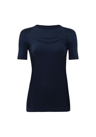 Blackspade 9570 Unisex Siyah Kısa Kol Pro Thermal