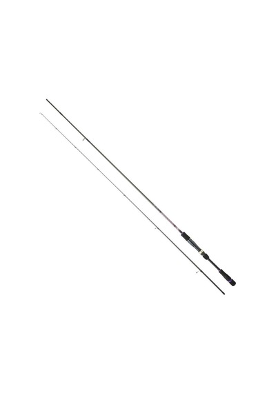 Daiwa Crosscast Light Game 234 CM 3-10 Gr 2 Parça Lrf Olta Kamışı