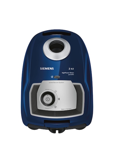 Siemens VSZ4G230 Z4.0 600 W Toz Torbalı Elektrikli Süpürge