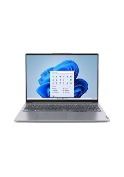 Lenovo ThinkBook 16 G8 IAL 21SK007UTX-K35 48 GB 2 TB SSD 16" Free Dos Dizüstü Bilgisayar