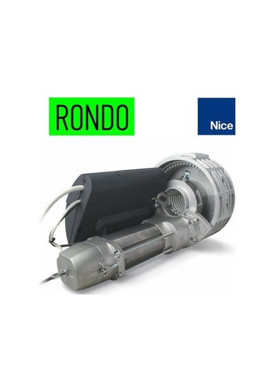 Nıce Rondo Kepenk Motoru (180 Kg)
