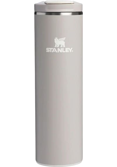 Stanley The Transit Fliptop Mug 0.47l / 16oz Ash Termos As1013062012 Gri