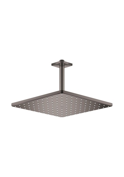 Grohe Rainshower Mono 310 Cube Tepe Duşu Seti 142 Mm, Tek Akışlı - 26566a00 Nikel