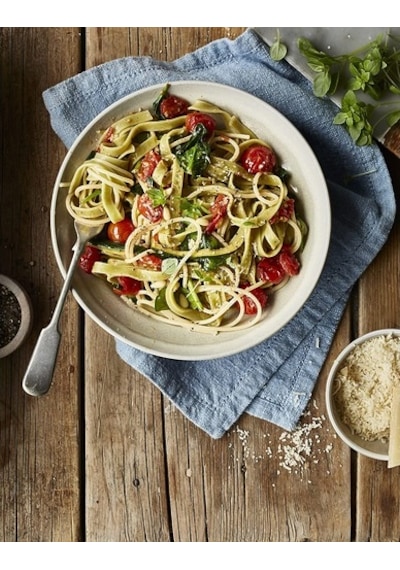 Kenwood Uyumlu Kax981Me Fettucini Makarna Kesme Aparatı (518914843)