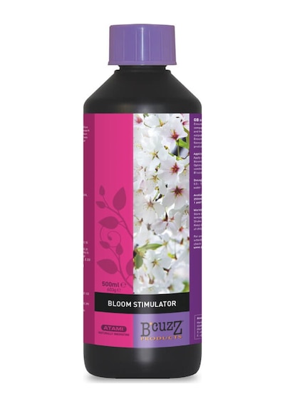 Atami Bcuzz Bloom Stimulator 500 Ml 500 ML