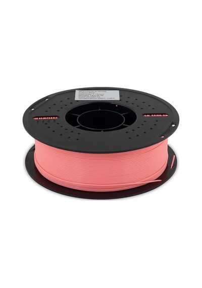Filamix Pla Glow Pembe Filament 1.75mm 1kg Karanlıkta Parlayan