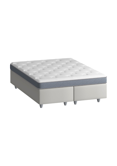 Papatya Comfort Deluxe Çift Taraflı Ortopedik Yatak 120x200 Cm