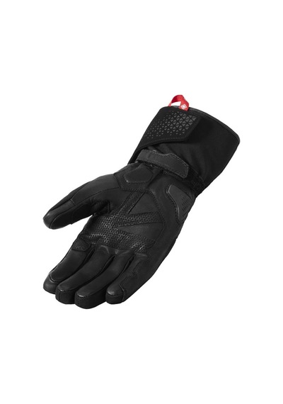 Revit Lıvengood 2 Gore-Tex Eldiven Siyah