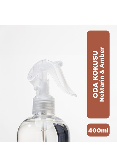 Thalia Home Nektarin & Amber Kokulu Oda Spreyi 400 ML