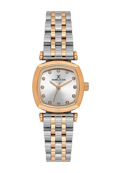Daniel Klein Dk.3.10060-5 Kadın Kol Saati Rose Gold