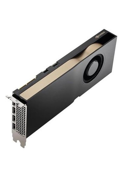 Pny Rtx A4500 20gb Vcnrtxa4500-sb Gddr6 320bit 4x Dp Pcıe 16x V4.0
