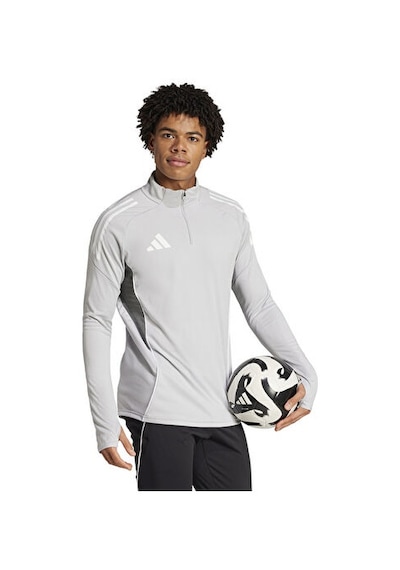 Adidas Tiro25c Tr Top Erkek Futbol Antrenman Uzun Kollu Tişört Jj1517 Renkli renkli