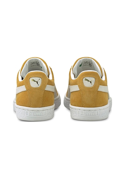 Puma Suede Classic Xxl Unisex Günlük Ayakkabı 37491505 Sarı 37491505 Sarı Puma Suede Classic Xxl Unisex Günlük Ayakkabı 37491505 Sarı 37491505 Sarı