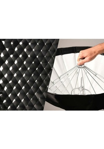 Elinchrom Rotalux Go 60cm Octa Softbox