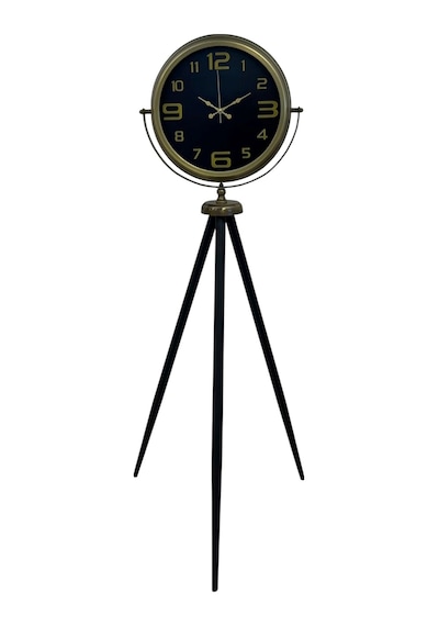 Black Noble Eskitme Tripod Ayaklı Saat Diğer