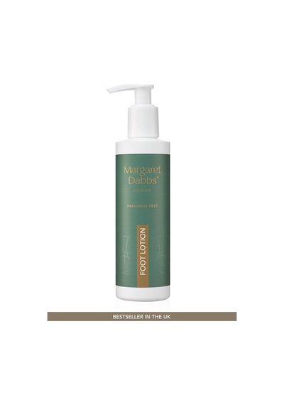 Intensive Hydrating Foot Lotion - Grapefruit & Rosemary Scent - Yoğun Nemlendirici Ayak Losyonu - 200 Ml