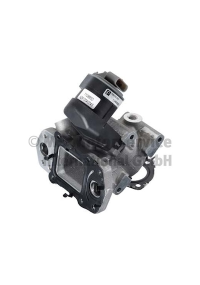 PIERBURG 7.24809.85.0 Electrıc Egr Valve Mercedes-Benz