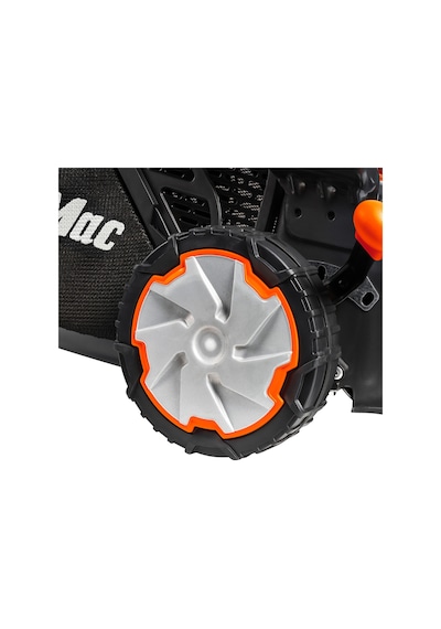 G 48 Tk Comfort Plus Euro5 Benzinli Çim Biçme Makinesi İtmeli