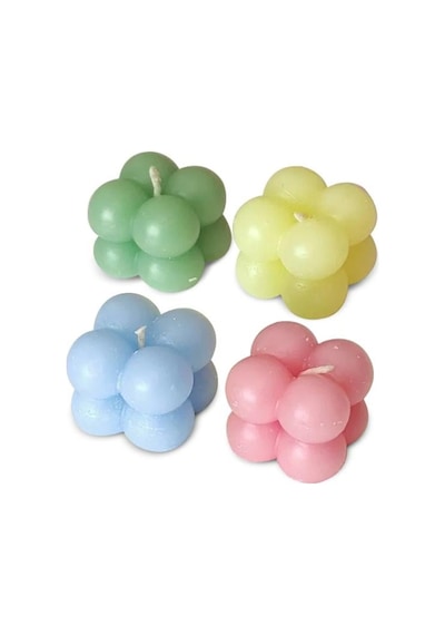 Mini Buble Mum 1 Adet Diğer