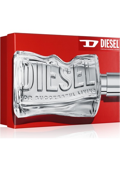Diesel D5 Edt 100 Ml + 2 75 Ml Sg Erkek Parfüm Set