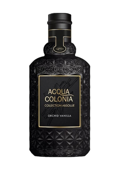 4711 Absolue Collection Orchi Vanilla Edp 100 Ml Unisex Parfüm Çiçeksi