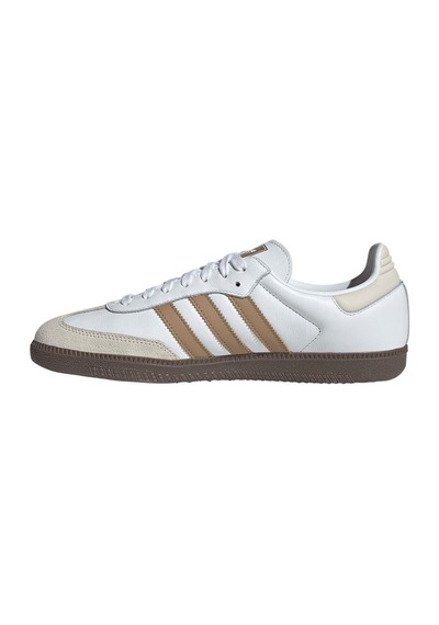 Adidas Beyaz Erkek Sneaker Samba Og Jr0912 Beyaz