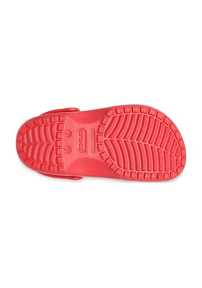 Crocs Classic Clog K Çocuk Sandalet - 6en Kırmızı