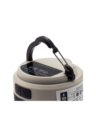 Hegı Çadır Lambası Outdoor Lamba Hk-70106 150lm-26415 Beyaz