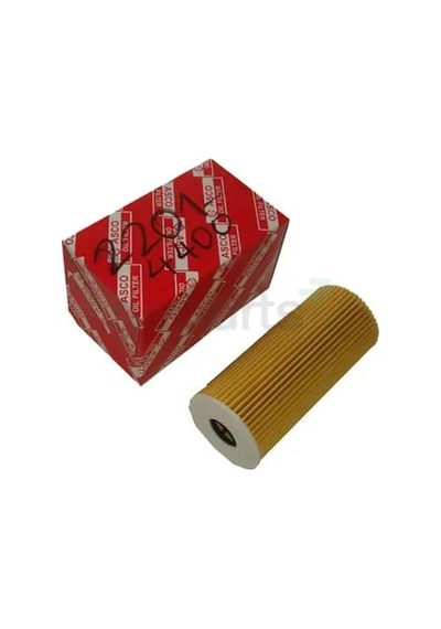 Yağ Filtresi A160 Cdı .no:6681800009 Asco Mercedes A Class - W168- 1998-2004