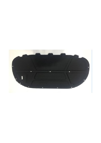 3g0863831 Passat B8 2015-2020 Kaput İzolasyonu