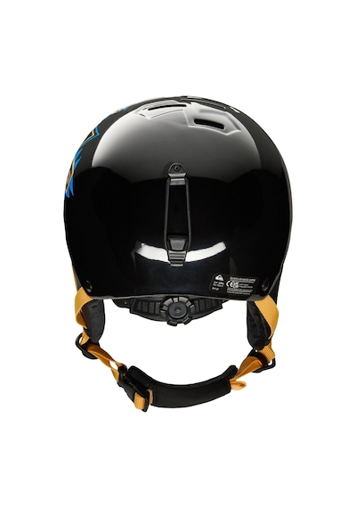 Quıksılver Quiksilver Empire Erkek Çocuk Kask Skq0 Çok Renkli