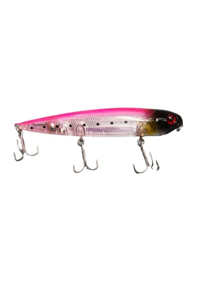 River Su Üstü-Seabass Bullet - Popper-12.5Cm/23Gr. (550570524)