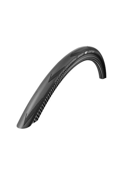 Schwalbe One Performance 700x25 Tle Dış Lastik Siyah