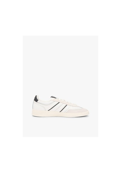 Tommy Hilfiger Th The Greenwich Edge Sneaker-12767 Beyaz
