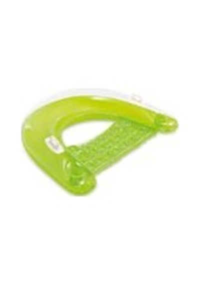 Intex Tembel Rahat Yatak 152 Cm. Yeşil
