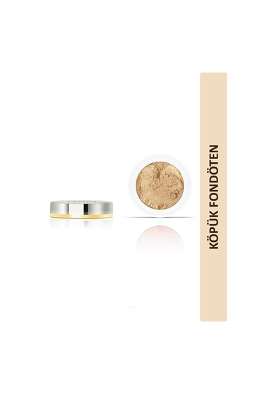 Köpük Fondöten Koyu - Mousse Foundation - No: 406 023
