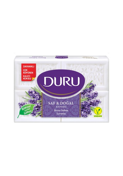 Duru Sabun 600 G Lavanta Diğer