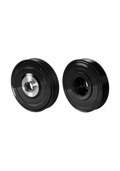 Kmt 301030 - Krank Kasnağı Laguna Iı 01 07 Megane Iı 02 08 Scenı