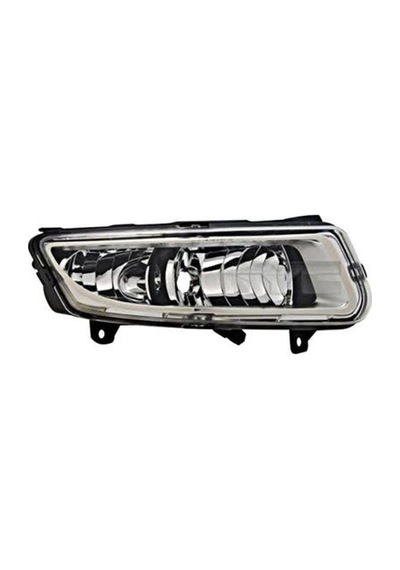 Volkswagen Polo Sis Fari Sağ 2010-2015 6r0941062c 1.4, 1.2, 1.0, 1.4tsı, 1.6 Tdı, 1.2 Tsı, 1.2 Tdı
