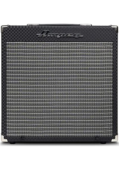 Ampeg Rocket Bass Rb-108 Bas Gitar Amfisi