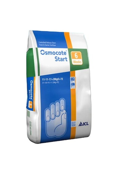 Osmocote Start 11-11-17 Kök Geliştirici Bitki Gübresi 5 KG