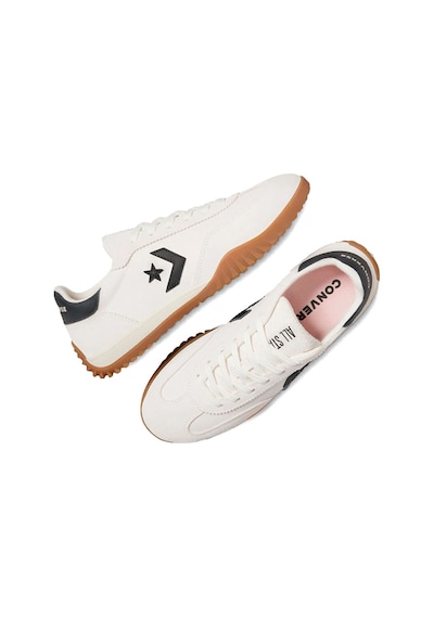 Converse Run Star Trainer Erkek Günlük Ayakkabı A08262c Beyaz A08262c Krem