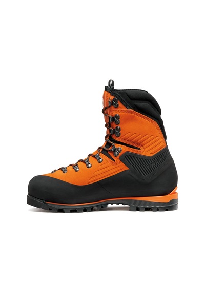 Scarpa Mont Blanc Gore-tex Erkek Tırmanış Botu Turuncu