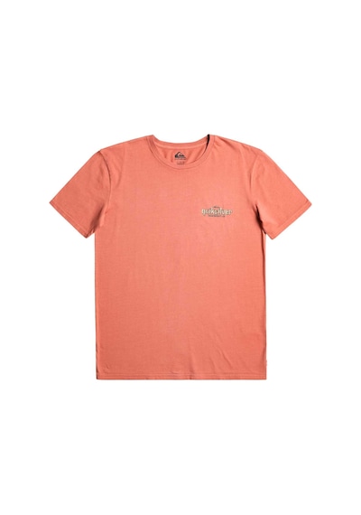 Quiksilver Quikwords Erkek Tişört EQYZT07263-MPD0