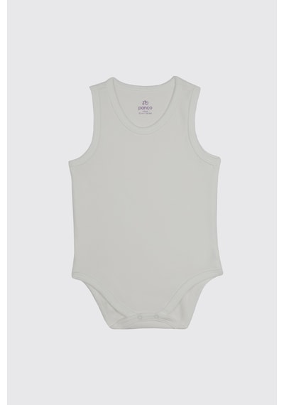 Panço Yenidoğan 5'li Body Set 2611gn20003 Renkli