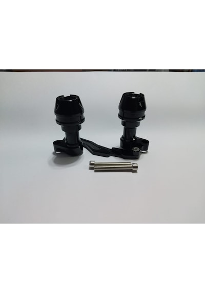 Nmax-xmax-pcx-forza Egzoz Grenaj Koruma Takoz Seti