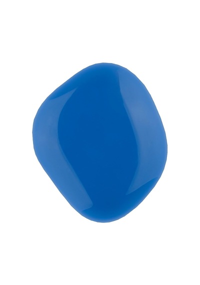 Tr Deniz Mavi Kalıcı Oje 85-yoğun Renk Veren Jel Oje 12 Ml-nail Uv Gel Polish 85